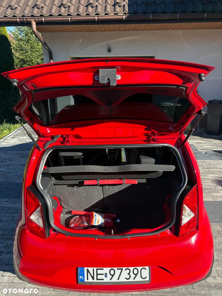 Seat Mii - 7