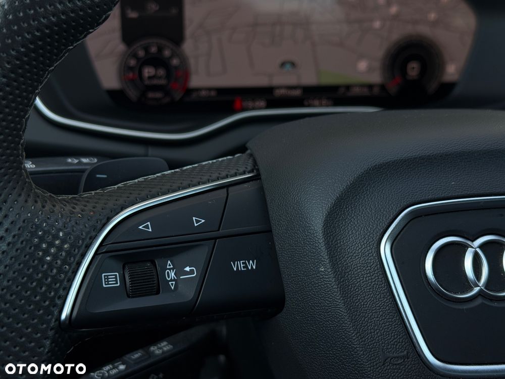 Audi Q5 45 TFSI mHEV Quattro S Line S tronic - 23