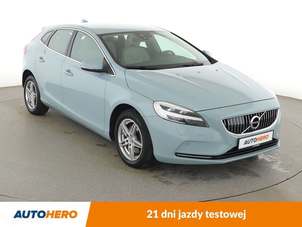 Volvo V40 - 8