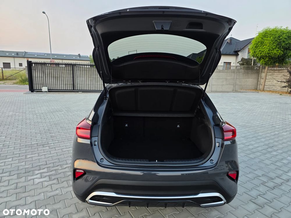 Kia XCeed 1.5 T-GDI M DCT - 23