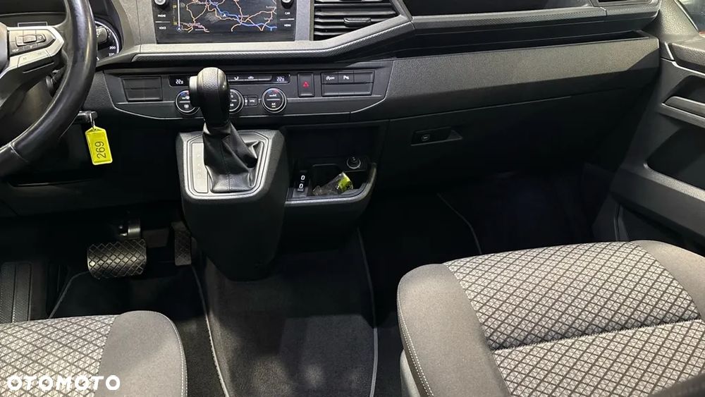 Volkswagen Multivan 2.0 TDI L1 Cruise DSG - 4