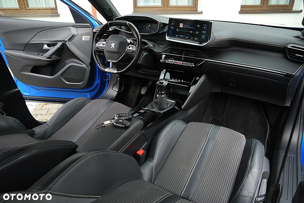 Peugeot 2008 - 15
