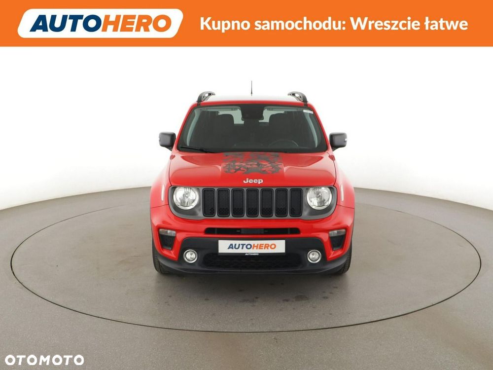 Jeep Renegade 1.3 T-GDI Longitude - 12