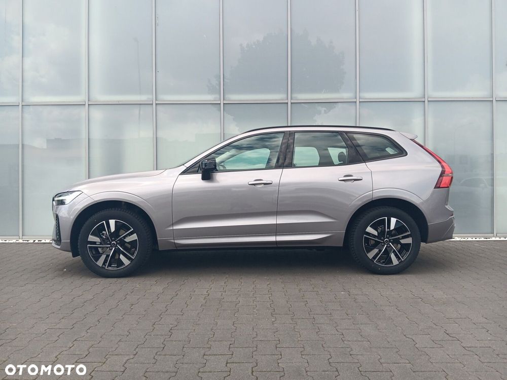 Volvo XC 60 - 8