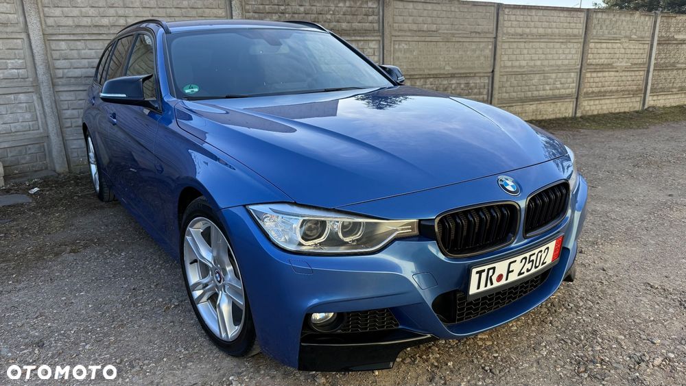 BMW Seria 3 - 3