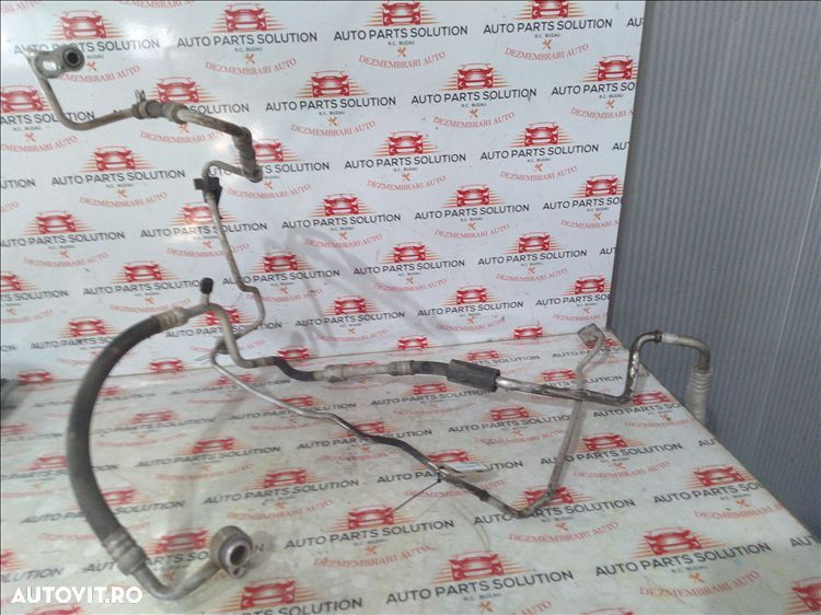 conducta ac 1.9 d seat cordoba an fabr. 2007 - 1