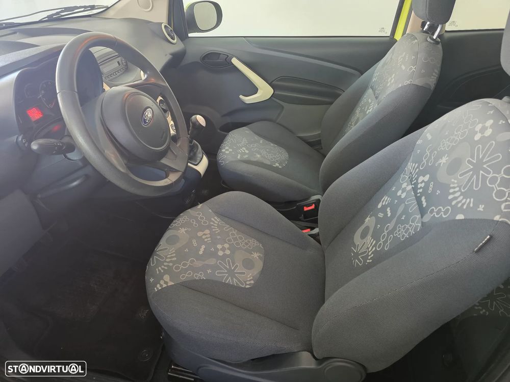 Ford KA 1.2 Trend - 9