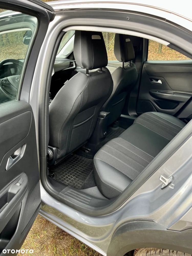 Opel Mokka 1.2 T Elegance S&S - 13