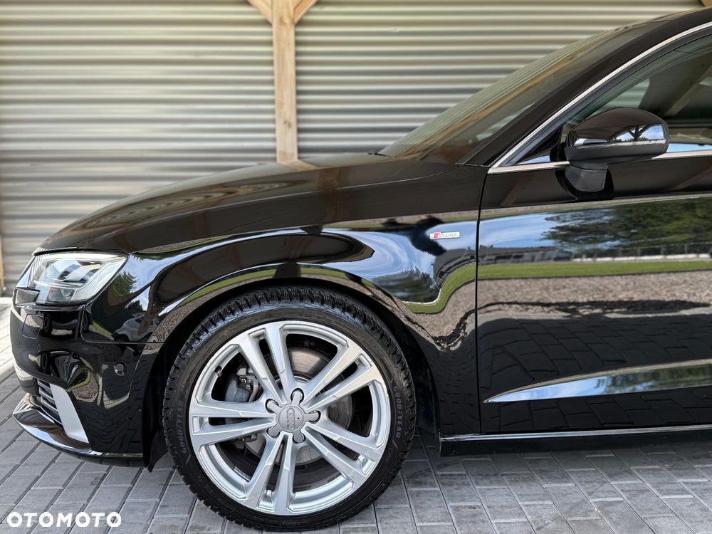 Audi A3 Sportback - 16