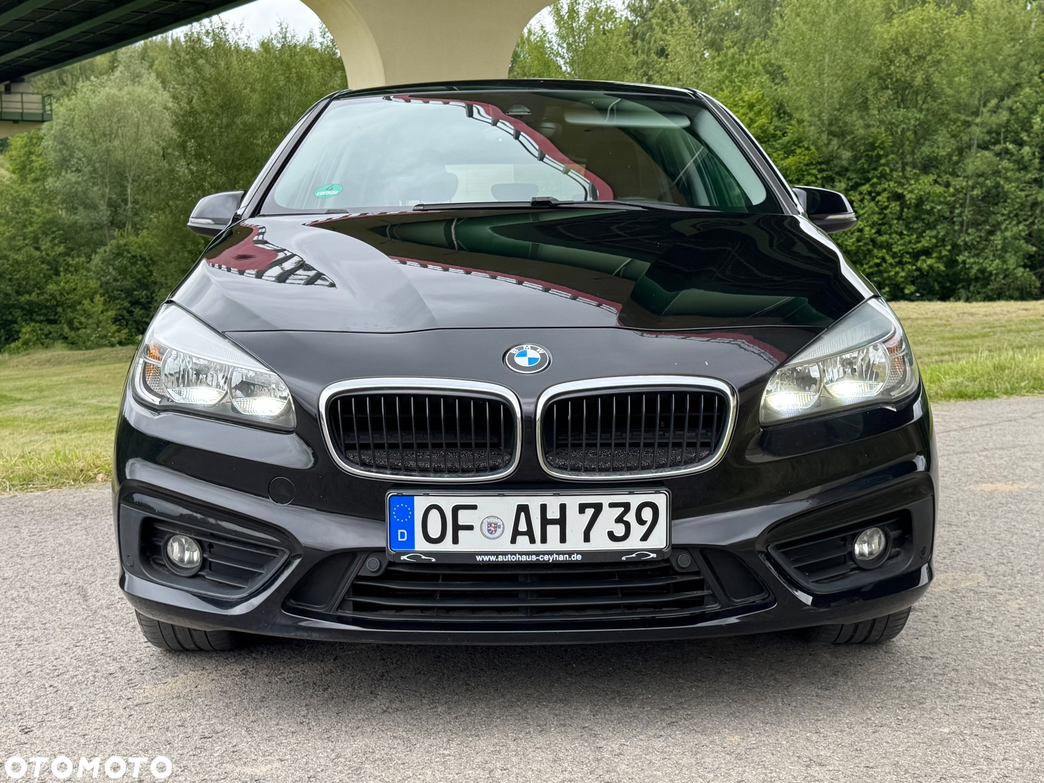 BMW Seria 2 - 13