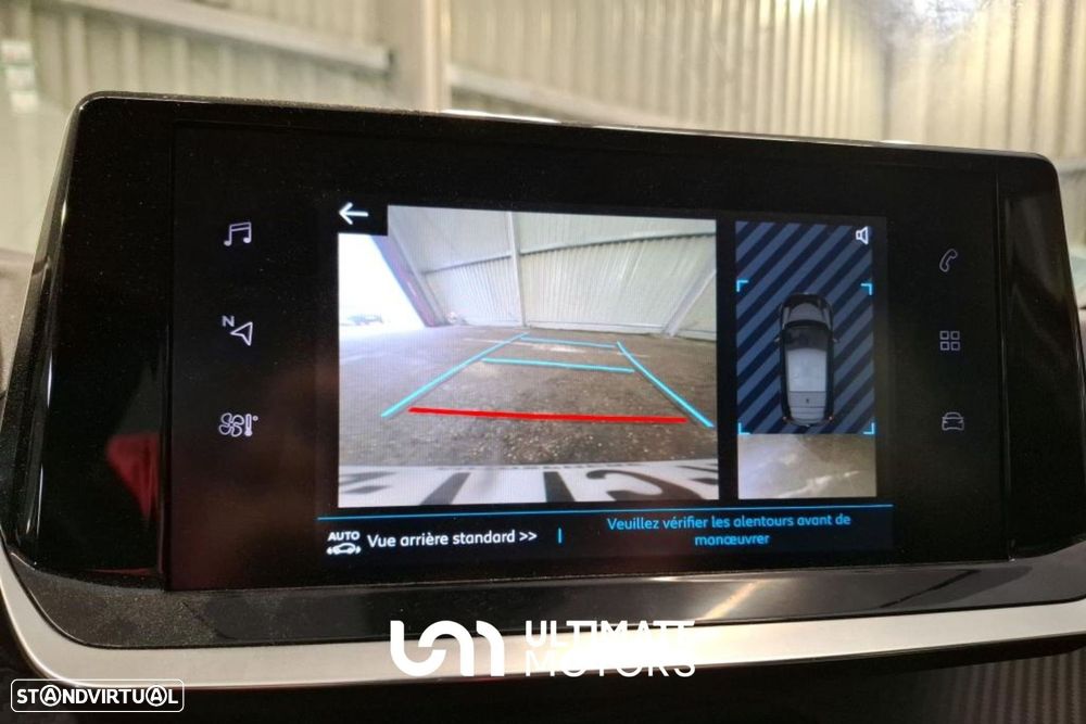 Peugeot e-208 50 kWh Active Pack - 6