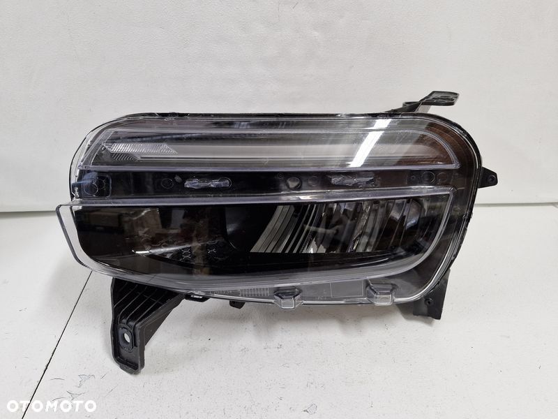 JEEP AVENGER LAMPA REFLEKTOR LEWY PRZÓD EU LED 52218719 - 1