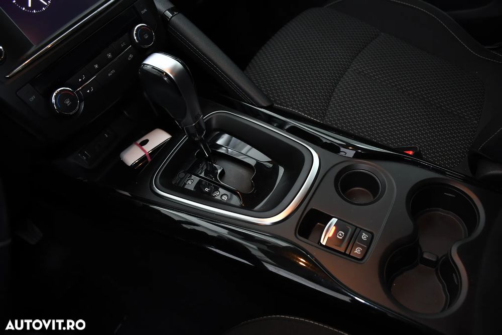 Renault Kadjar Energy dCi 110 EDC LIMITED - 7