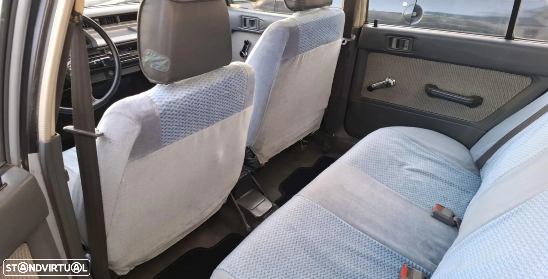 Honda Civic 1.3 - 10