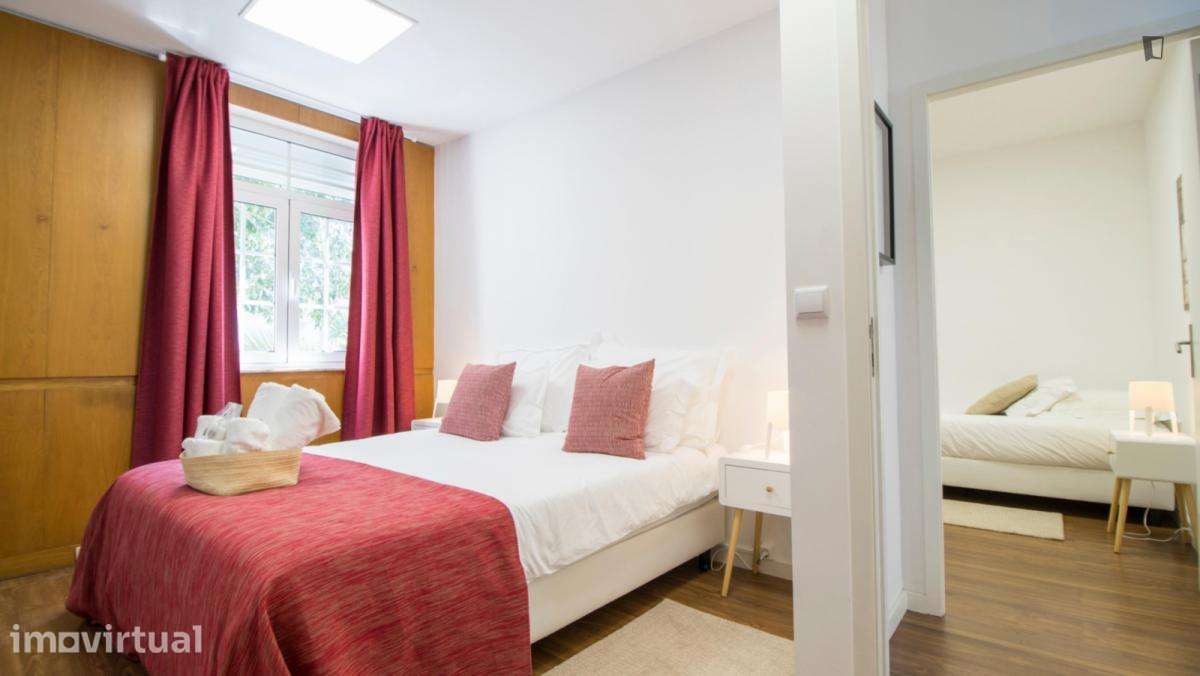 Quarto - localizado em Massarelos Porto - Grande imagem: 2/9