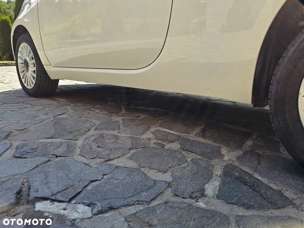 Fiat 500 1.2 8V Start&Stopp Pop-Star - 9