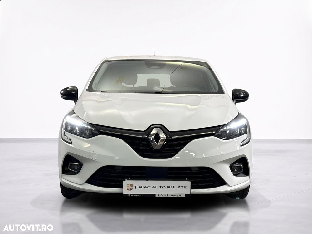 Renault Clio - 9