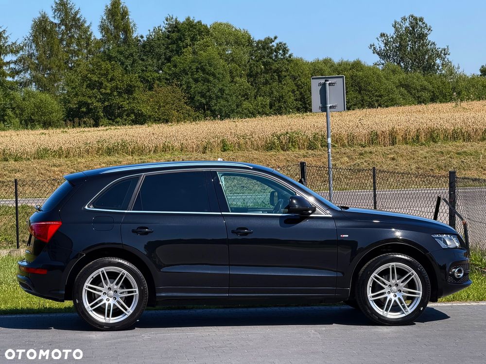 Audi Q5 2.0 TDI - 11