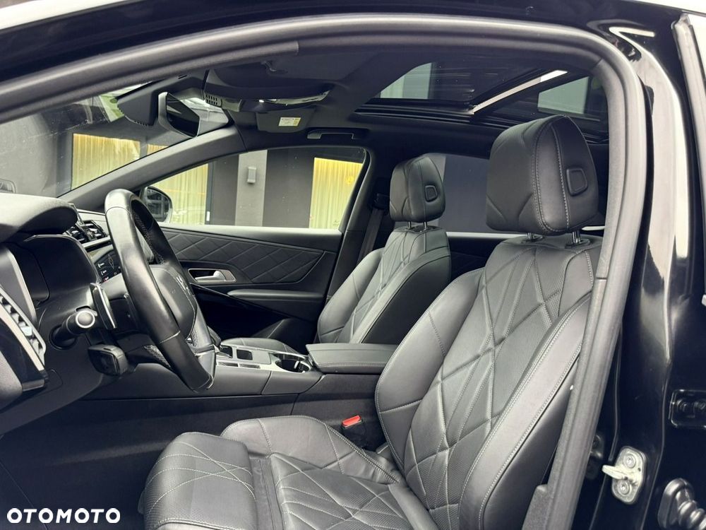 DS Automobiles DS 7 Crossback 2.0 BlueHDi Grand Chic - 20