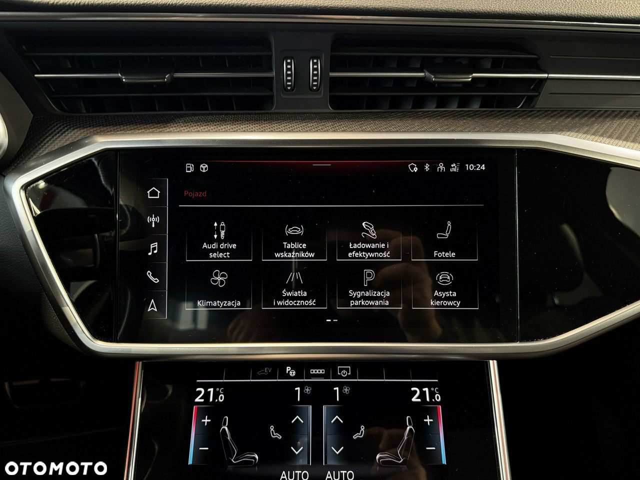 Audi A6 - 39