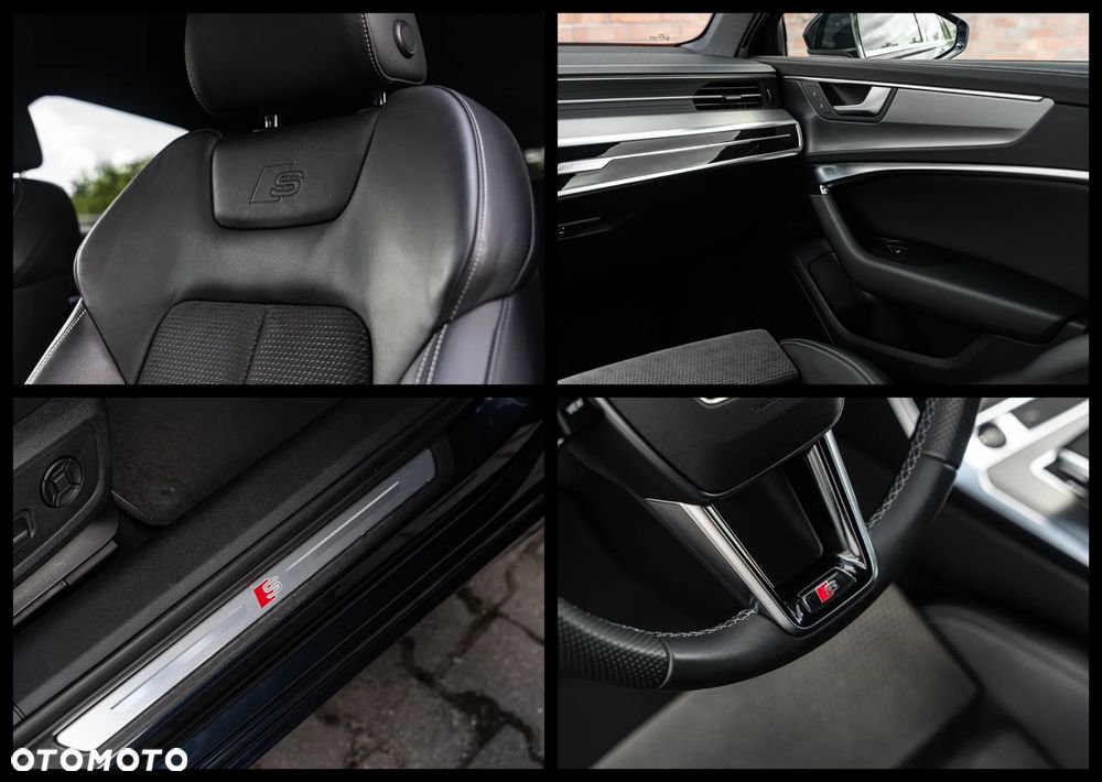 Audi A6 Avant - 31