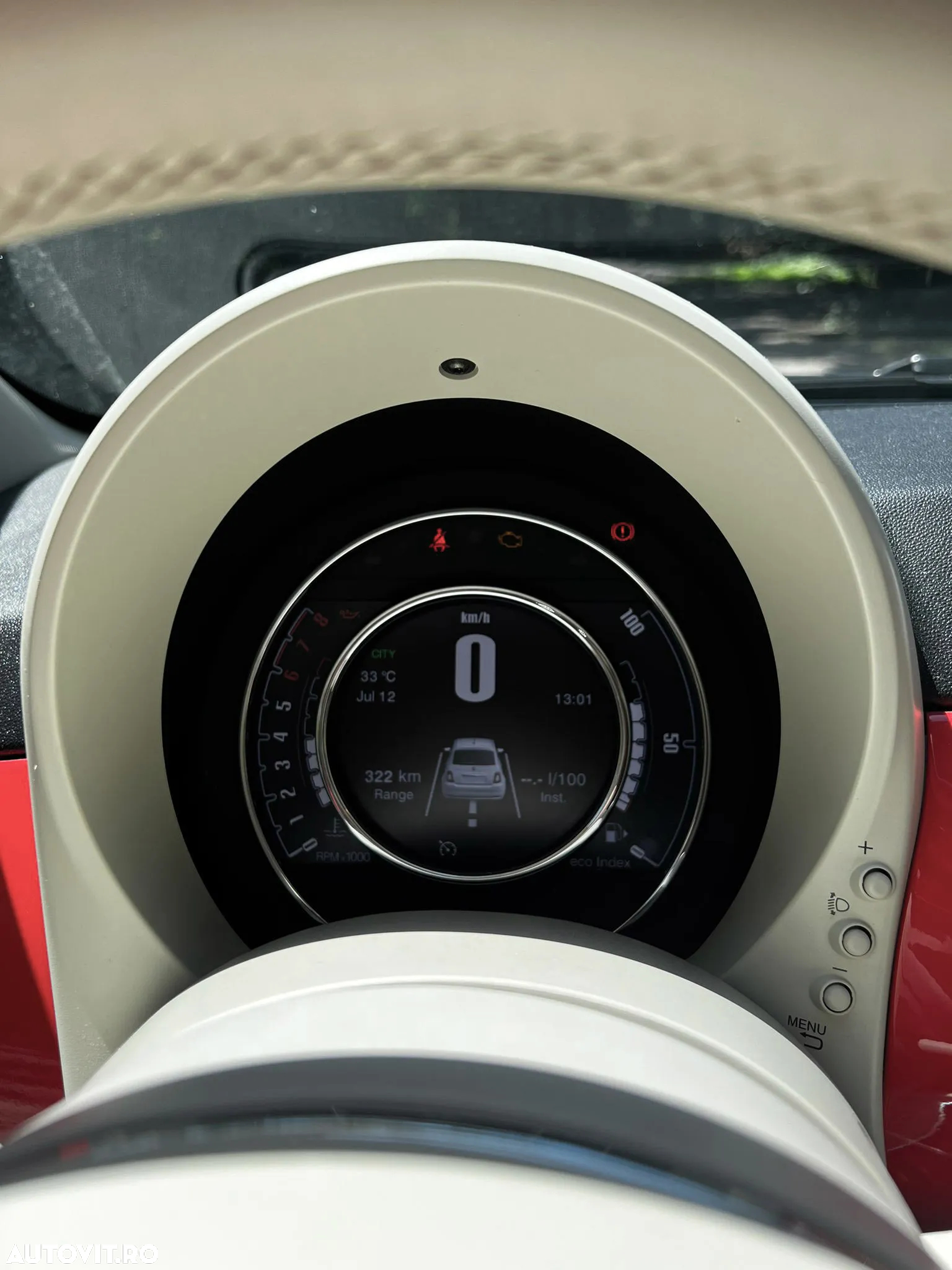 Fiat 500 - 9