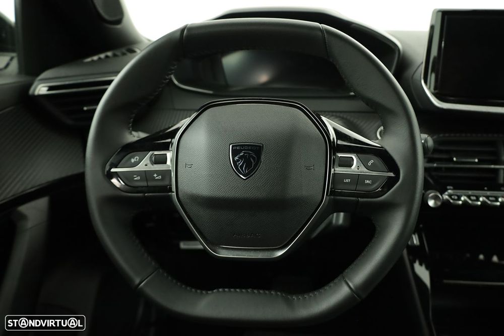 Peugeot e-2008 54 kWh Allure - 14