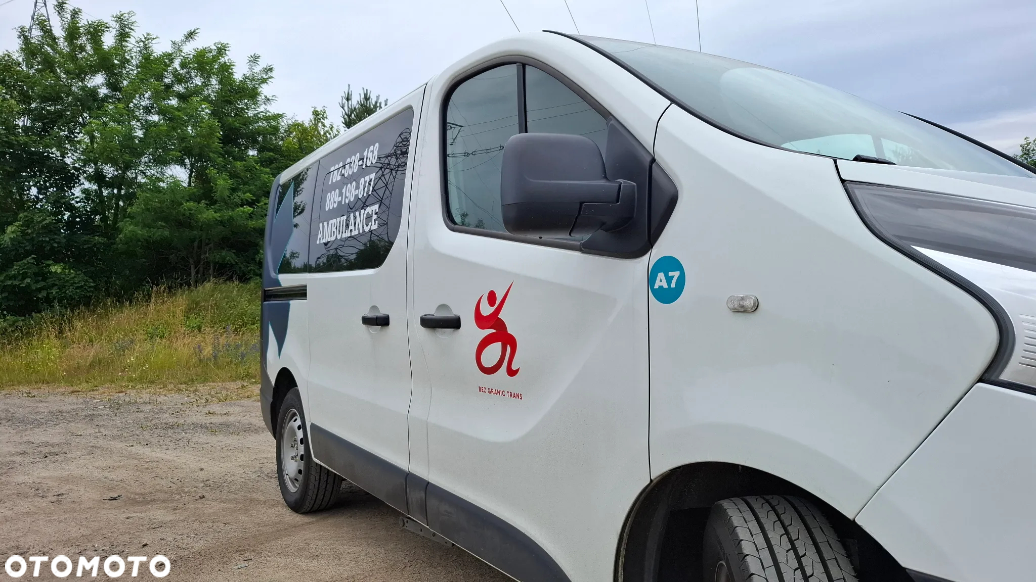 Renault Trafic - 5