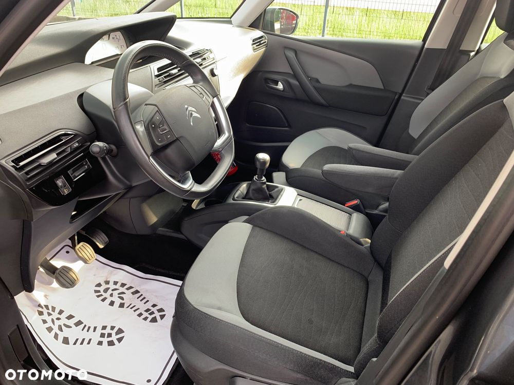 Citroën C4 Picasso PureTech 130 Stop&Start Attraction - 21