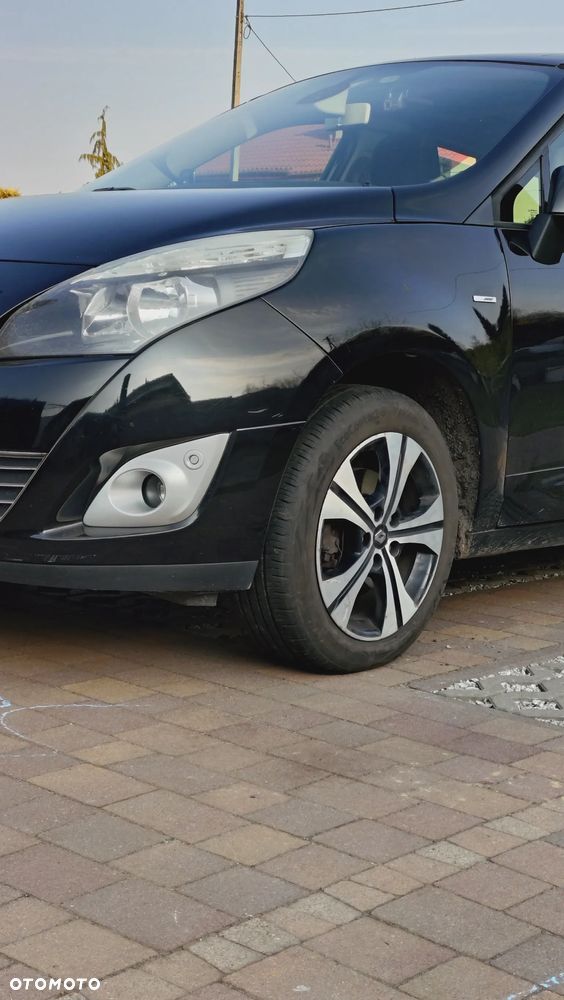 Renault Scenic 1.6dCi Energy Bose Edition - 2