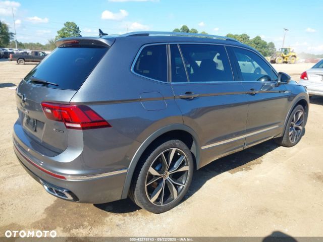 Volkswagen Tiguan 2.0 TSI 4Motion DSG OPF Highline - 5