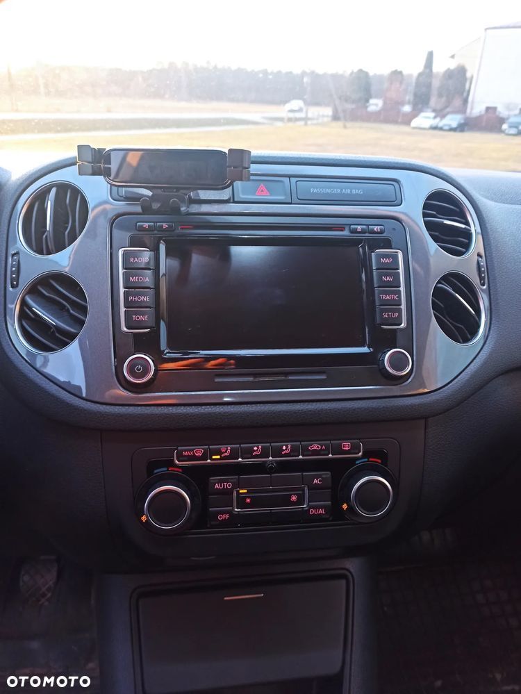 Volkswagen Tiguan 2.0 TDI BlueMot Trend&Fun - 13