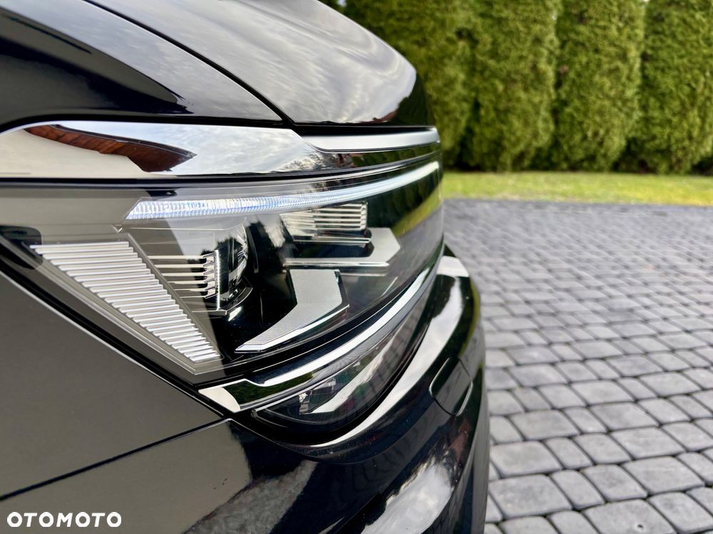 Volkswagen Tiguan Allspace 2.0 TDI 4Mot R-Line DSG - 11