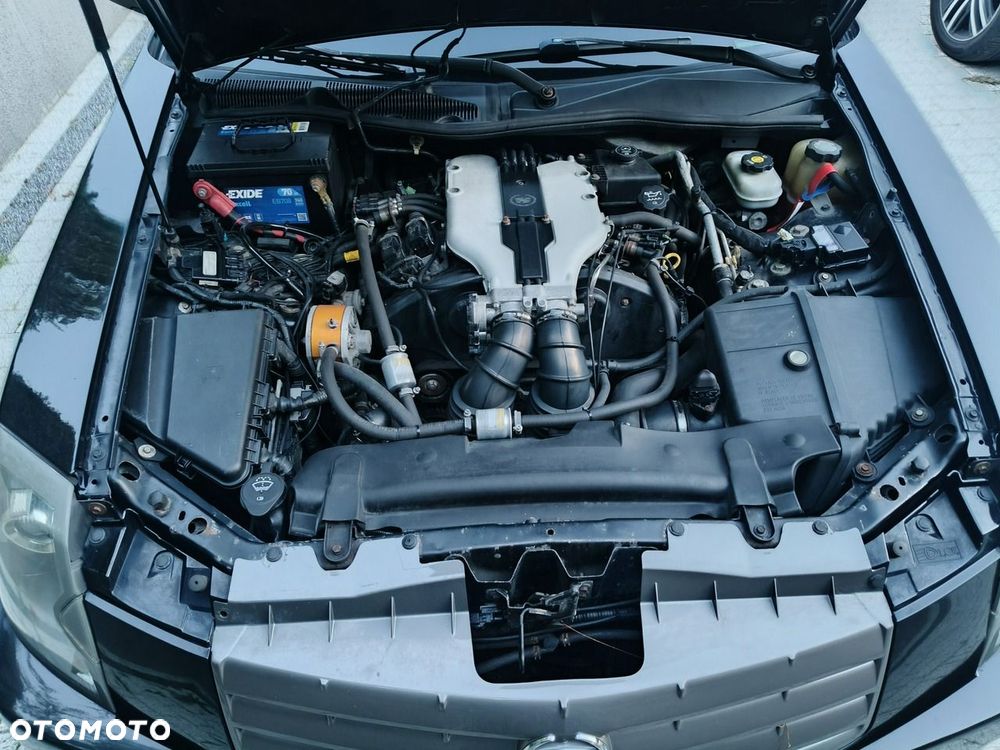 Cadillac CTS - 10