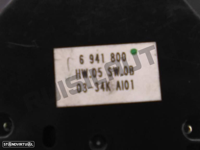 Joystick 694_1800 Bmw 5 (e60) [2003_2010] 530d - 4