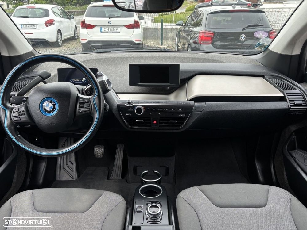 BMW i3 i3s (94 Ah) - 7