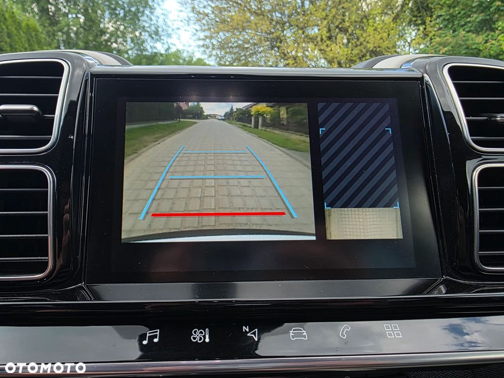 Citroën C5 Aircross 1.6 PureTech Shine EAT8 - 26