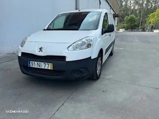 Peugeot PARTNER - 1
