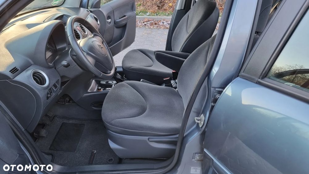 Citroën C3 1.4 Exclusive - 19