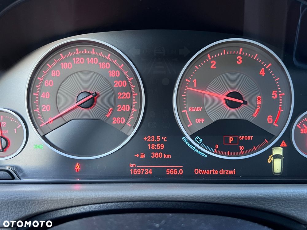 BMW Seria 3 - 27
