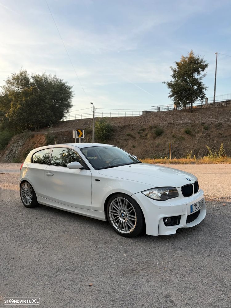 BMW 118 2013 photo 4