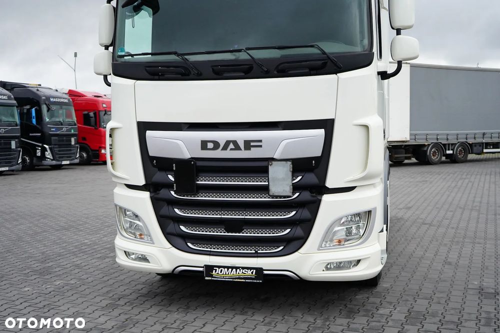 DAF / 106 / 480 / EURO 6 / ACC / I – COOL / RETARDER / SUPER SPACE CAB - 24