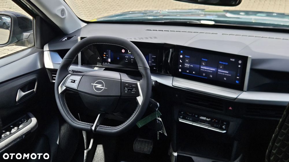 Opel Frontera 44kWh GS - 7