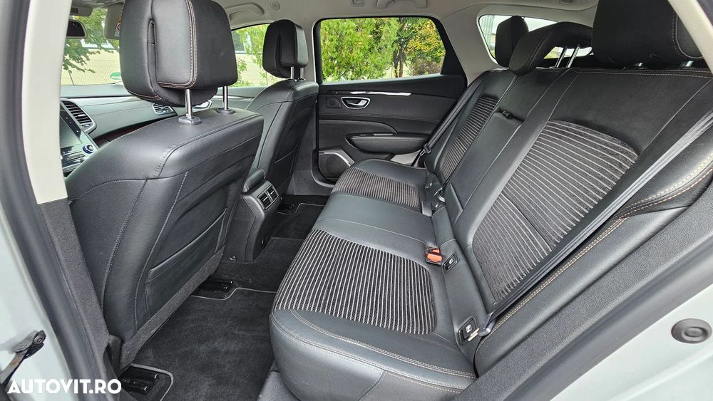 Renault Talisman TCe 225 EDC GPF LIMITED - 16