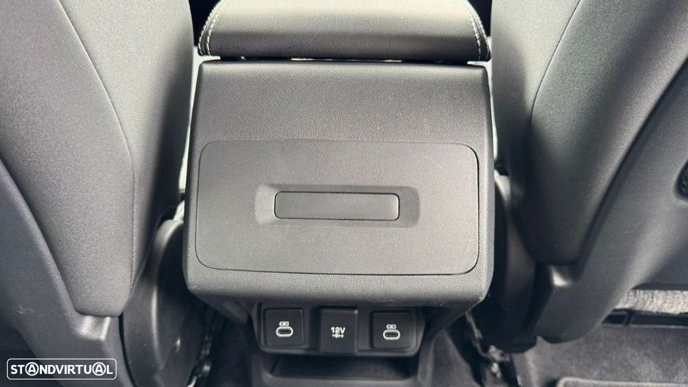 Jaguar I-Pace EV400 AWD SE - 16