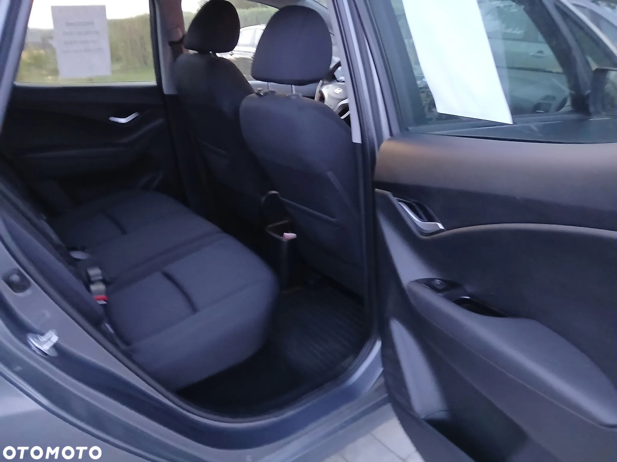 Hyundai ix20 1.4 CRDi Premium blue - 19