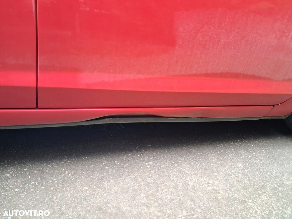 Ford Focus 1.6 TDCi DPF Concept - 12