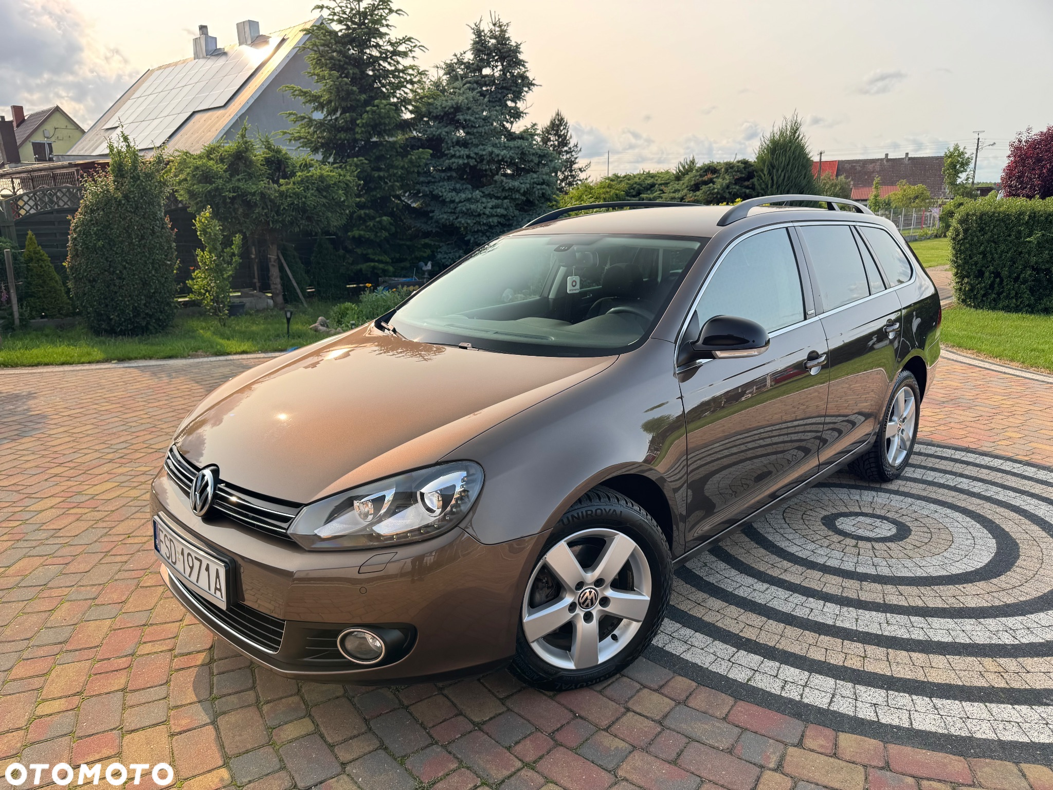 Volkswagen Golf Variant 1.4 TSI Style - 3