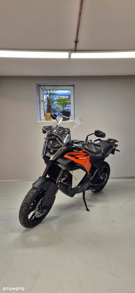 KTM Super Adventure - 19