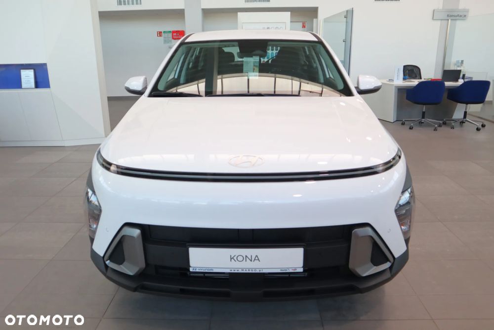 Hyundai Kona 1.0 T-GDI Smart - 9